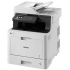 MFP laser far BROTHER MFC-L8690CDW - P/C/S, Duplex, Fax, DADF, Ethenet, WiFi