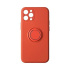 puzdro Back Case Atlas Ring Samsung A33 5G Red