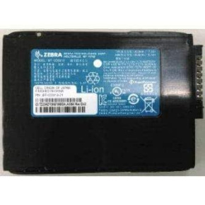 Spare battery, Li-Ion, PowerPrecision Plus, fits for: TC70x, TC75x, TC72, TC77