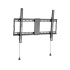 TV mount GEMBIRD WM-80F-01, 37"-80" (70kg)