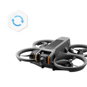 DJI Care Refresh 1-Year Plan (DJI AVATA 2) EU