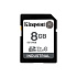 Kingston Industrial/SDHC/8GB/UHS-I U3 / Class 10