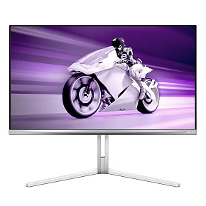 Philips Evnia/27M2N8500/00/26,5"/QD-OLED/QHD/360Hz/0,03ms/White/3R Philips Evnia/27M2N8500/00/26,5"/QD-OLED/QHD/360Hz/0,03ms/White/3R