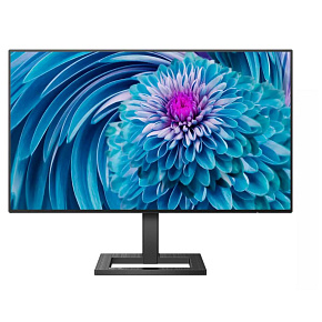 27" LED Philips 275E2FAE- QHD, IPS, HDMI 2x, DP, repro