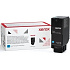 Štandard Capacity Cyan Toner Cartridge (6K)