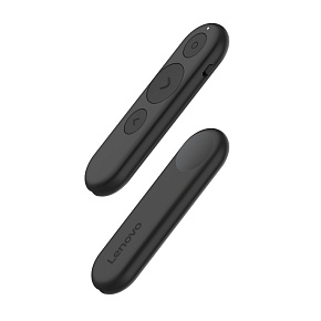 Lenovo Laser Rechargeable Presentation Remote Lenovo Laser Rechargeable Presentation Remote