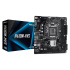 Asrock H410M-HVS, H410, 2xDDR4 ,HDMI, Micro ATX