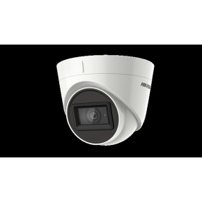 Hikvision DS-2CE78H8T-IT3F/2.8MM/ Outdoor Dome Fixed Lens
