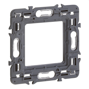 Legrand LCS3 MOSAIC mounting plate 2M
