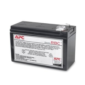 APC Replacement Battery Cartridge #110