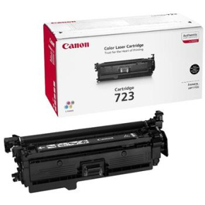 toner CANON CRG-723 black LBP 7750CDN (5000 str.)