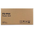 fuser MINOLTA FU-P02 Magicolor 4750DN/4750EN, Bizhub C25/C35/C35P (100000 str.)