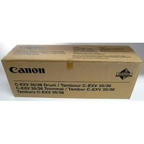 valec CANON C-EXV35/36 iRA6055/iRA6055i/iRA6065/iRA6065i/iRA6075/iRA6075i/iRA8085/iRA8095/iRA8105 (6000000 str.)