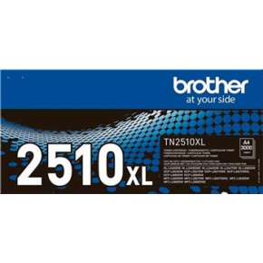 toner BROTHER TN-2510XL HL-L2400DW, DCP-L2620DW, MFC-L2800DW (DE)