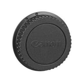 Canon krytka objektívu E zadná