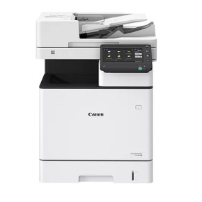 Canon iR-C1538iF + cartridge T10L (BK/C/M/Y)