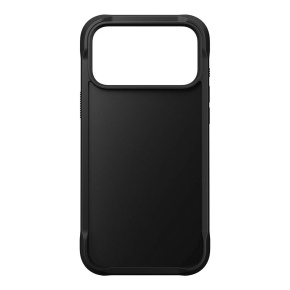 Nomad kryt Rugged Case Magsafe pre iPhone 17 Pro Max - Black