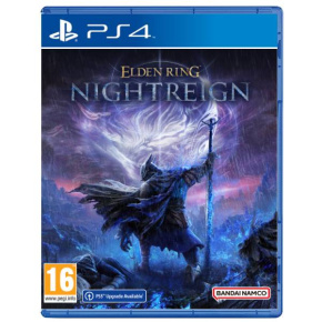 Elden Ring Nightreign (Collector’s Edition) [PS4]