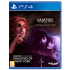 Vampire the Masquerade: The New York Bundle[PS4]