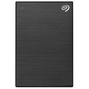 Seagate One Touch Portable Drive 4TB 2.5" USB black