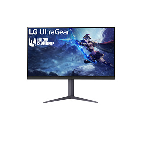 LG UltraGear/32GS75Q-B/32"/IPS/QHD/180Hz/1ms/Black/2R LG UltraGear/32GS75Q-B/32"/IPS/QHD/180Hz/1ms/Black/2R