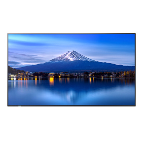 43" LED SHARP P436, 3840x2160,24/7,700cd 43" LED SHARP P436, 3840x2160,24/7,700cd