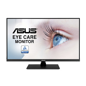 ASUS/VP32UQ/31,5"/IPS/4K UHD/60Hz/4ms/Black/3R