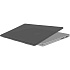 ZAGG Kryt Hardshell Apple Macbook Pro 14" M3/M2/M1 Dymový