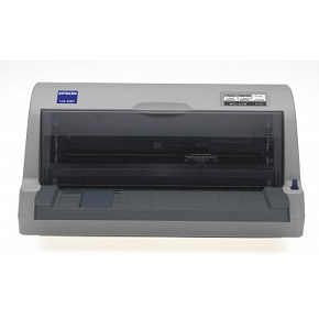Epson/LQ-630/Tlač/Ihl/A4/USB Epson/LQ-630/Tlač/Ihl/A4/USB