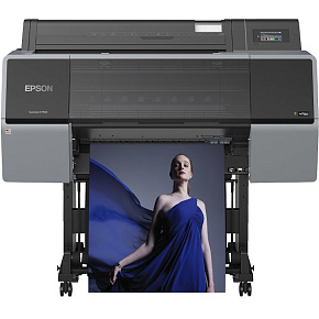 Epson SureColor/SC-P7500 Spectro/Tlač/Ink/A1/LAN/USB Epson SureColor/SC-P7500 Spectro/Tlač/Ink/A1/LAN/USB