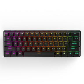 SteelSeries Apex Pro Mini Wireless US