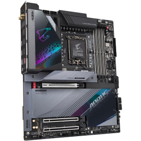 Gigabyte AORUS Z790 MASTER, Intel Z790, LGA1700, 4xDDR5, ATX