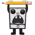 POP! Animation: Doodlebob (Sponge Bob)