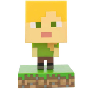 Light Alex Icon Light (Minecraft)