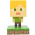 Light Alex Icon Light (Minecraft)