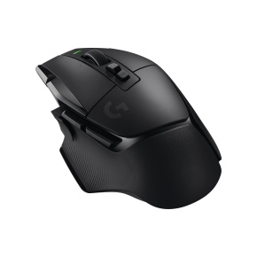 Logitech G502 X LIGHTSPEED black - Wireless Gaming Mouse