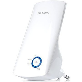 tp-link TL-WA854RE 300Mbps Wall Plugged Range Extender