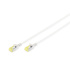 DIGITUS patchcable CAT 6A U/FTP Slim patch cord