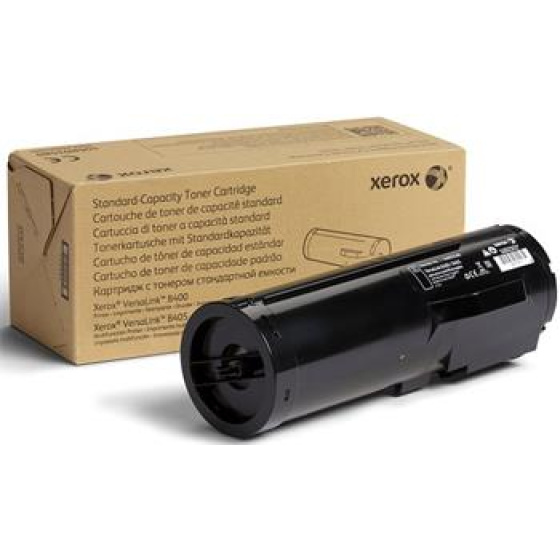 toner XEROX 106R03581 VersaLink B400/B405 (5900 str.) (106R03581)