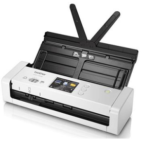 dokumentový skener BROTHER ADS-1700W, WiFi