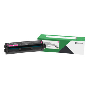 Toner Lexmark C3224/3226/MC3224/3226  MAGENTA 1,5K (C3220M0)