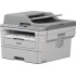 MFP laser čb BROTHER MFC-B7710DN - P/C/S, Duplex, Fax, ADF, Ethernet