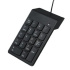 USB numeric keypad numpad