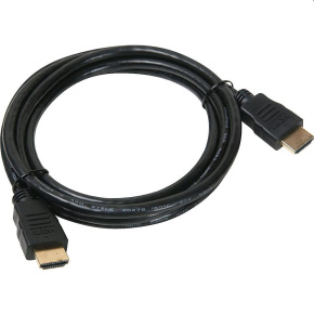 Cable C-TECH HDMI 1.4, M/M, 3m