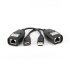 Cable CABLEXPERT USB Active extension 30m USB1.1 (LAN)