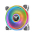 Thermaltake Ventilátor Riing Quad 14 RGB PWM Single Pack (no controller)