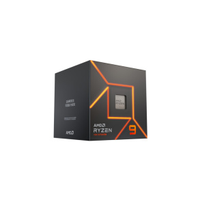 AMD Ryzen 9 7900 (up to 5,4GHz / 76MB / 65W / AM5) Box with cooler