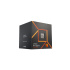 AMD Ryzen 9 7900 (up to 5,4GHz / 76MB / 65W / AM5) Box with cooler