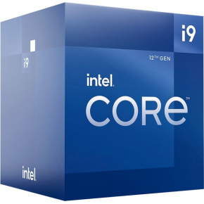 INTEL Core i9-12900 (2,4Ghz / 30MB / Soc1700 / VGA) Box w/o cooler