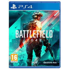 Battlefield 2042 [PS4]